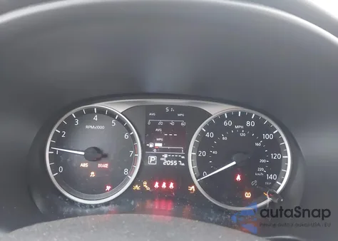 2024 Nissan Kicks S Xtronic Cvt from USA, damaged, VIN 3N1CP5BV4RL546074